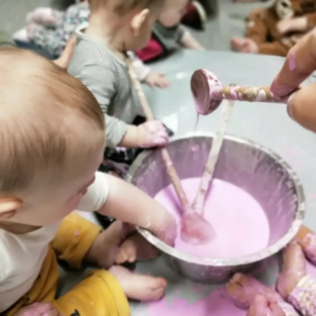 Childcare centre Mount Maunganui Early learning preschool